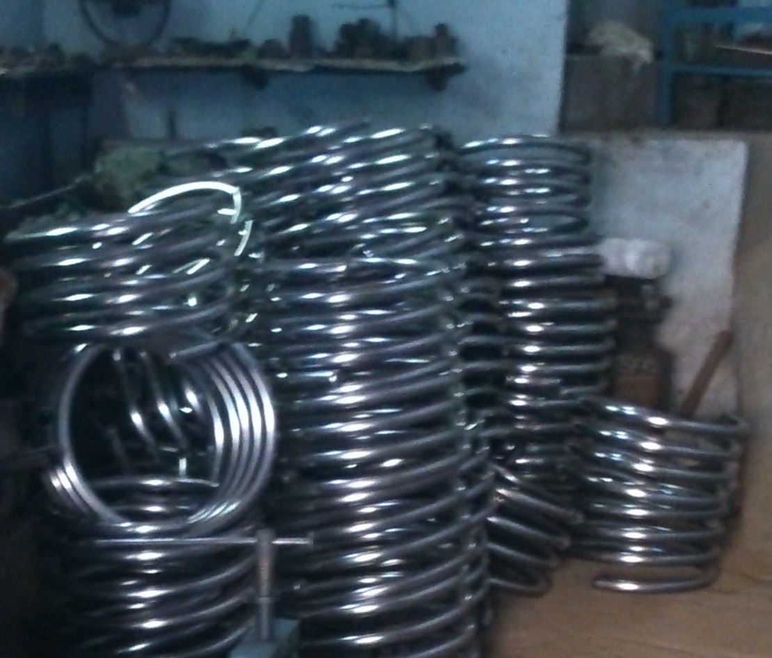 Pipe Rolling Bending Solutions