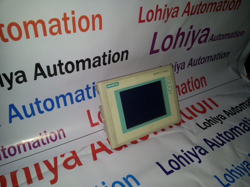 टीपी 177 बी एचएमआई 6एवी6 642-0बीए01-1एएक्स1