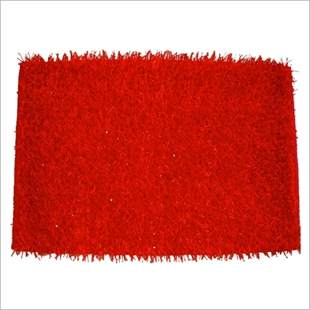 Shaggy Carpet