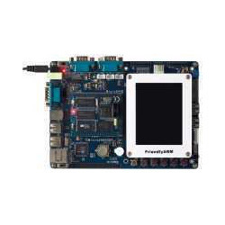 फ्रेंडली आर्म 9 बोर्ड Micro2440