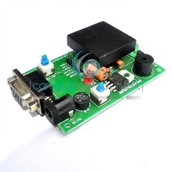 RFID Reader Board