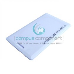 RFID Card/TAG 125kHz