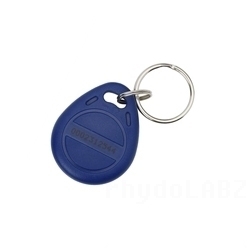 RFID Tag Keyfob (125kHz)