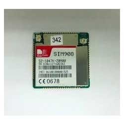 Sim908 मॉड्यूल
