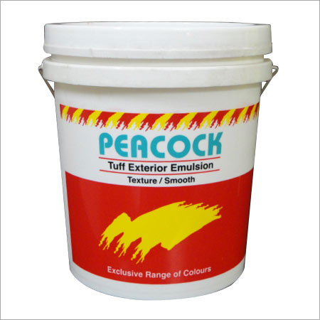 बाहरी इमल्शन पेंट