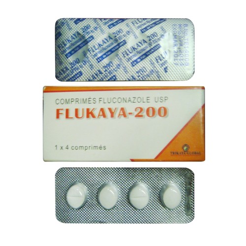 Fluconazole 200mg Tablets