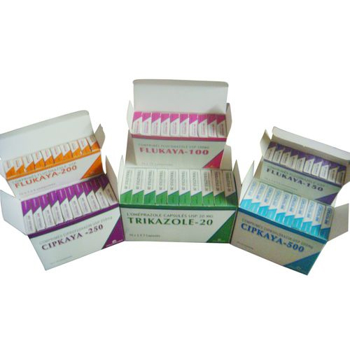 Blood Pressure Control Tablets