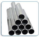 Stainless Steel Pipes - High Strength, Corrosion Resistant, Versatile Applications | Durable, Easy to Install, Weldable