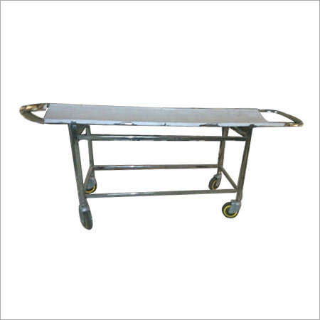 Stretcher Trolley