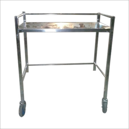 Surgical Instruments Trolley