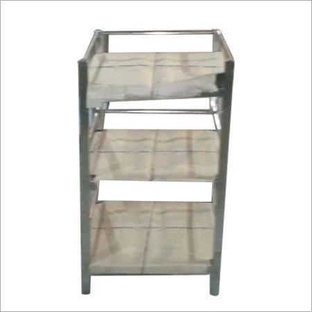 Medical Instruments Trolley