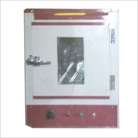 Thermolyne Muffle Furnace