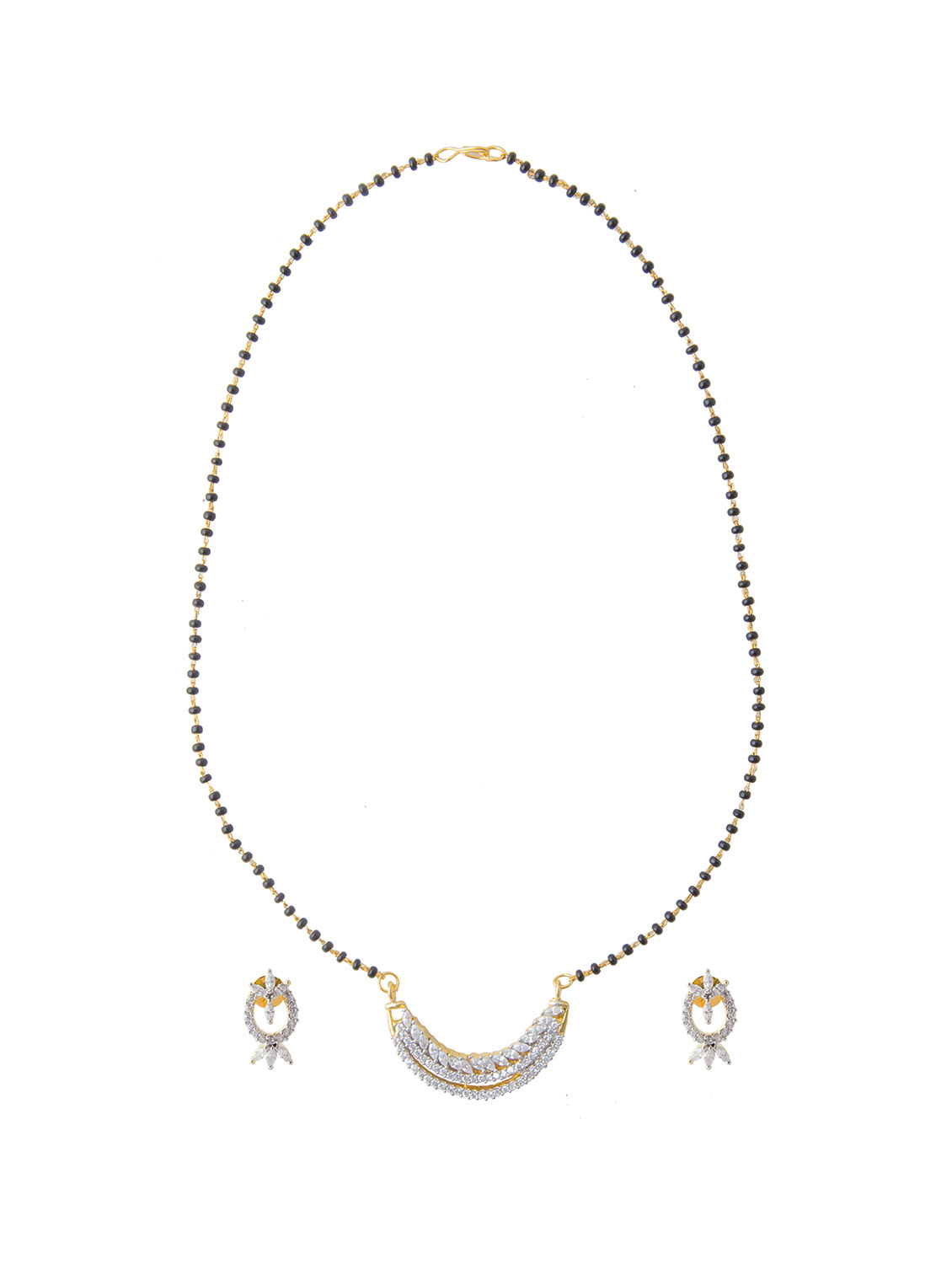 American Diamond Designer Tanmaniya