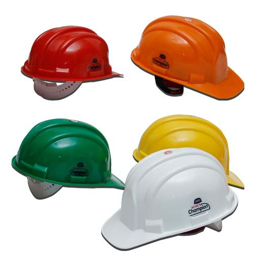 Ultra Helmet