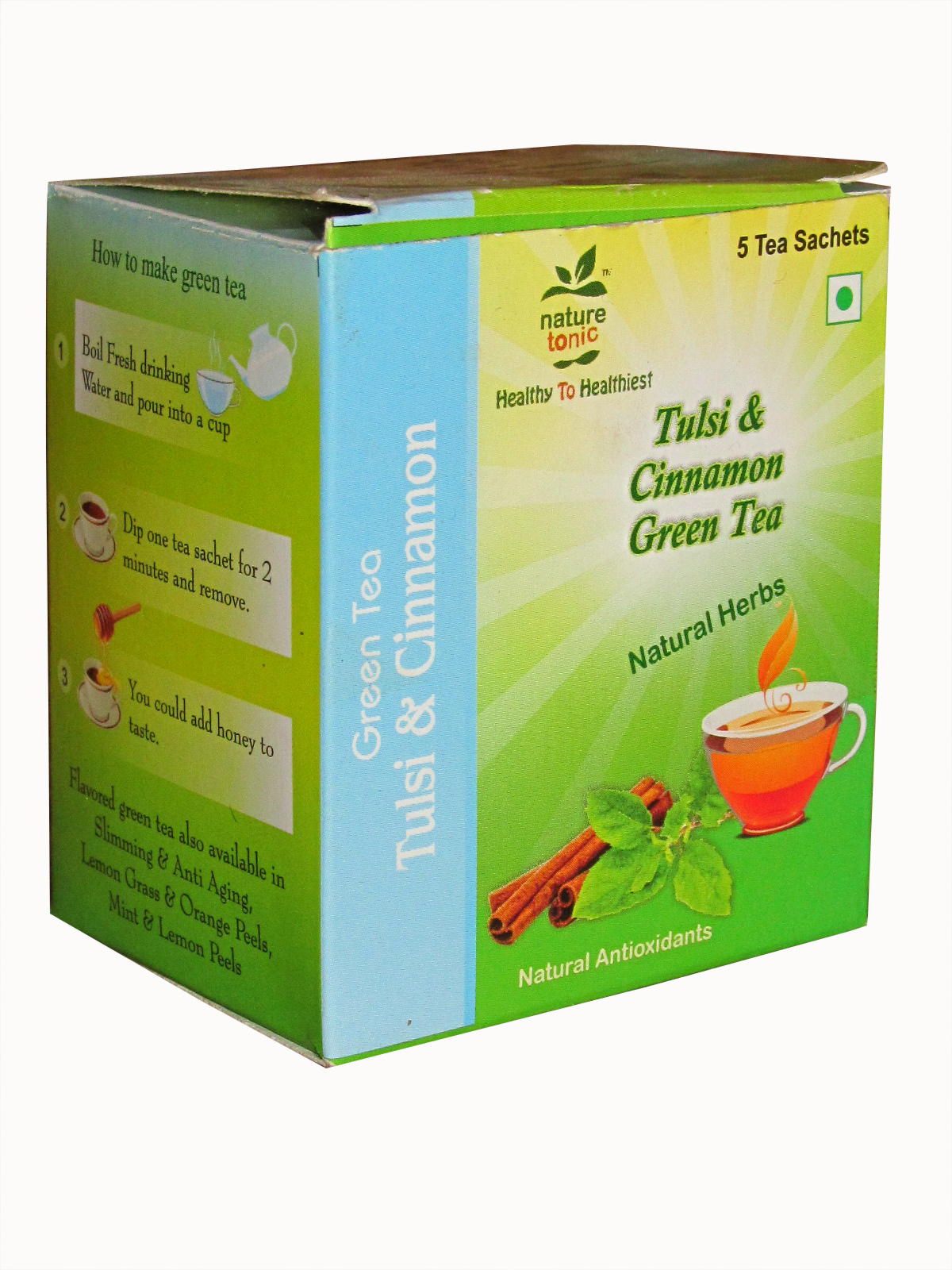 Carton Box Printing