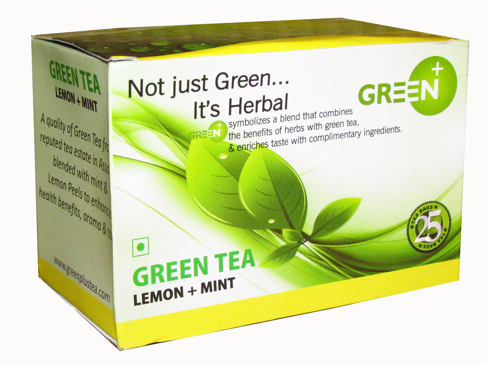 Brand Packaging
