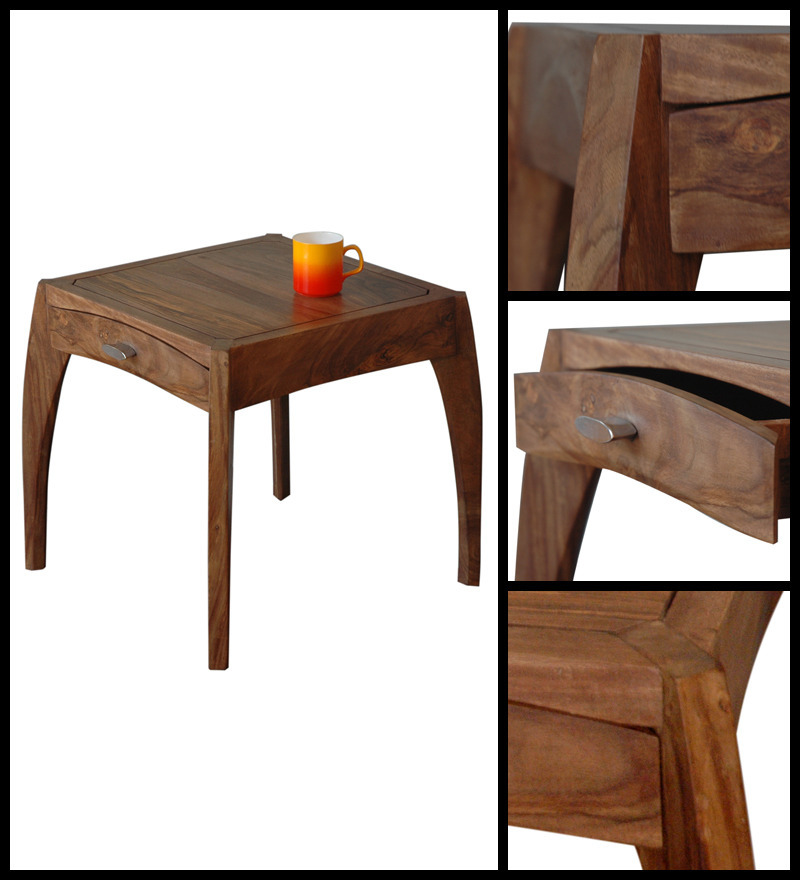 Handmade Coffe Table
