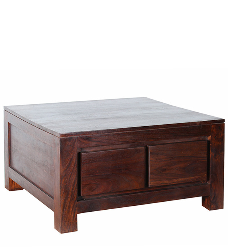 Handmade Coffee Table