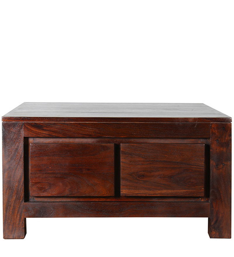 Handmade Coffee Table