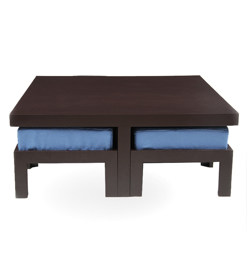 Handmade Coffee Table