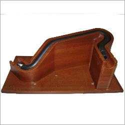 रबर होस प्रोफाइल चेकिंग फ़िक्स्चर