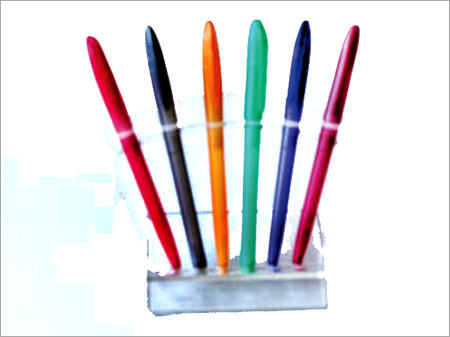 बॉलपॉइंट पेन