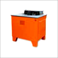 जॉब साइट मशीन इंस्टालेशन