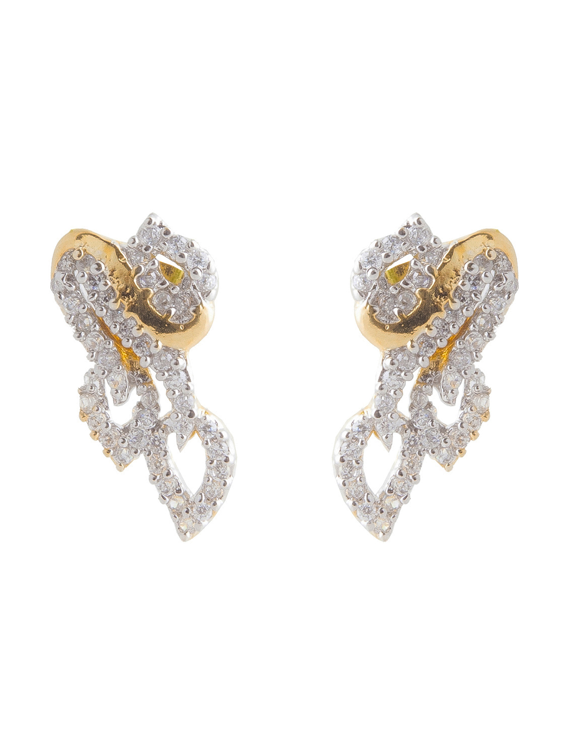 Fashion American Diamond Tanmaniya