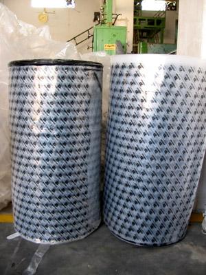 Polyethene Roll