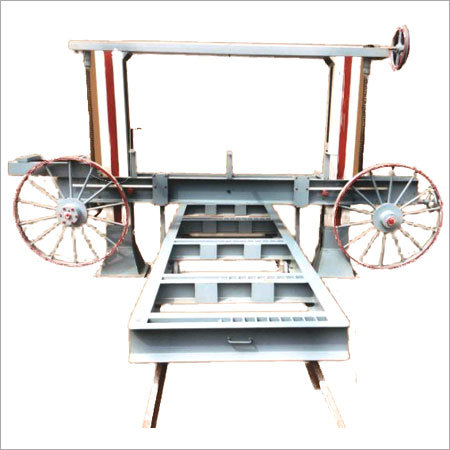 42इंच क्षैतिज बैंडसॉ मशीन