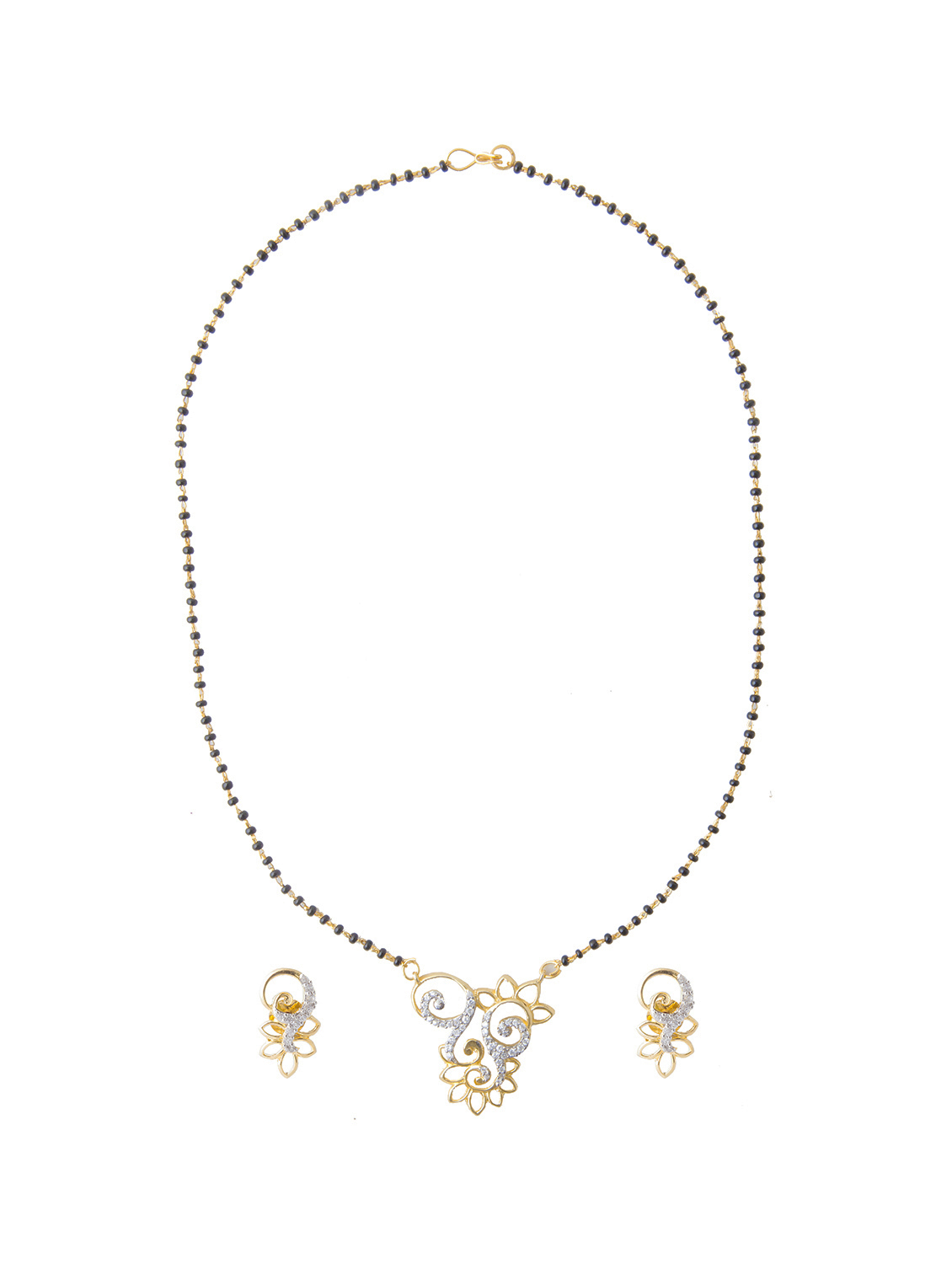 American Diamond Fashion Tanmaniya