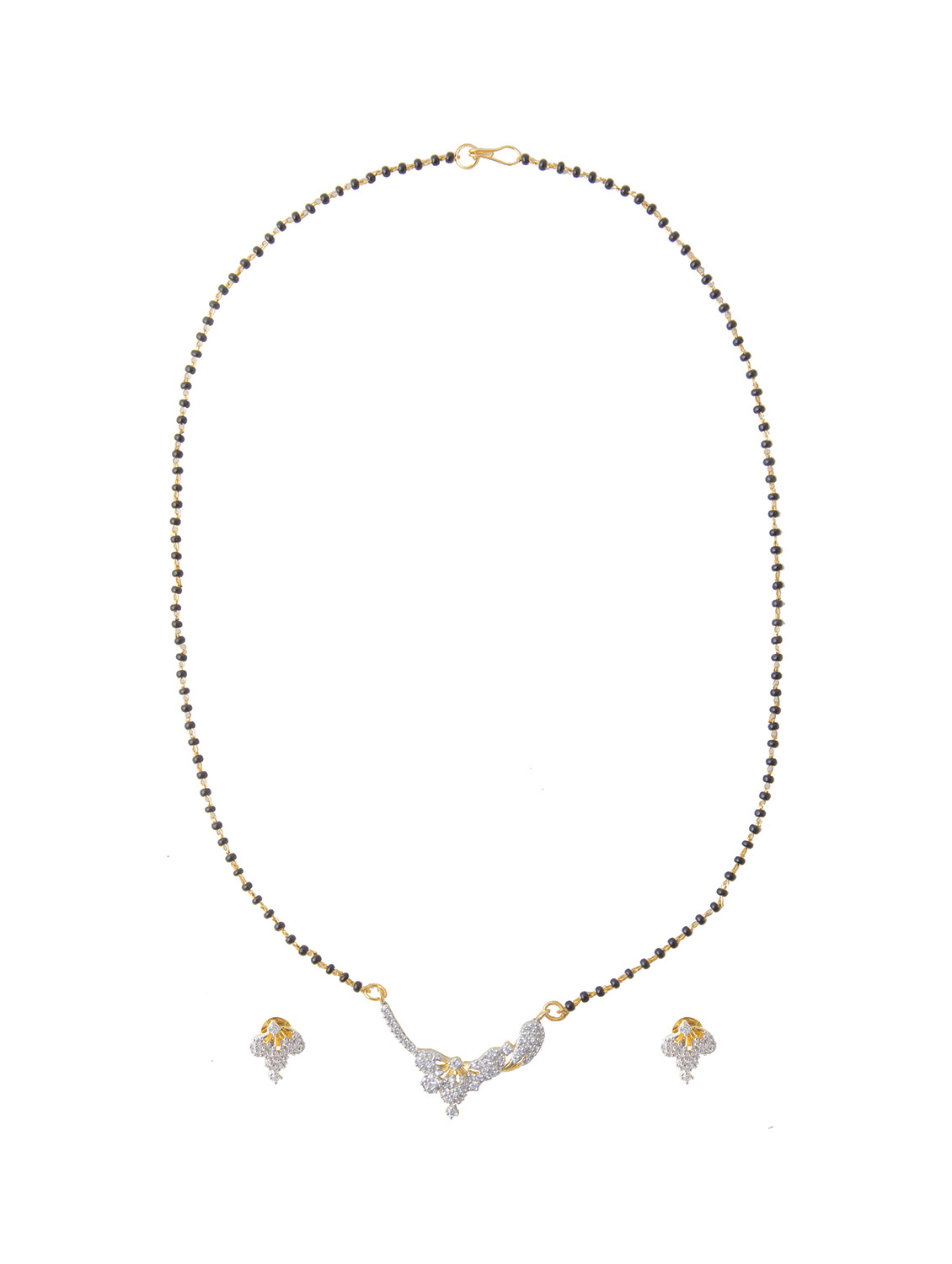 American Diamond Designer Tanmaniya