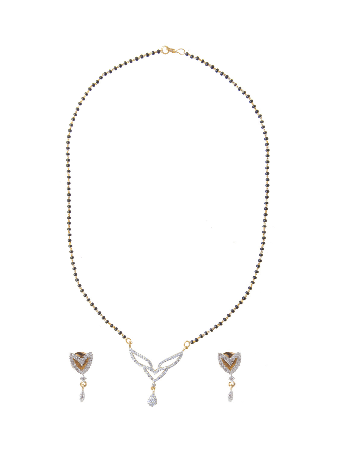 American Diamond Traditional Tanmaniya