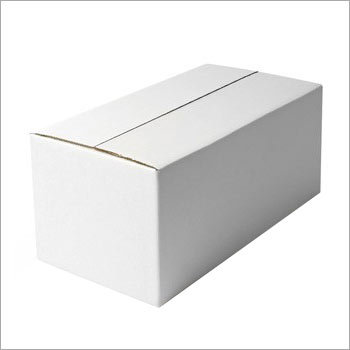 Corrugated Packaging Boxes