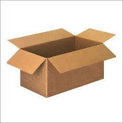 3 Ply Corrugated Boxes