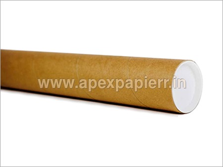Kraft Paper Mailing Tubes
