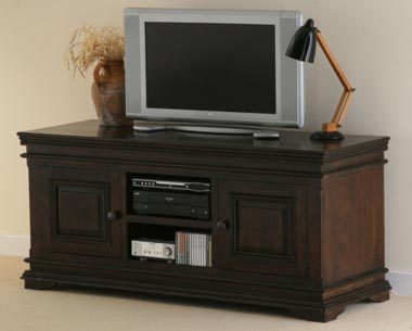 Klassique Dark Indian tv video Unit
