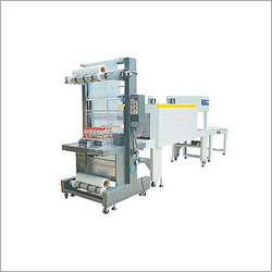 Web Sealer Machine