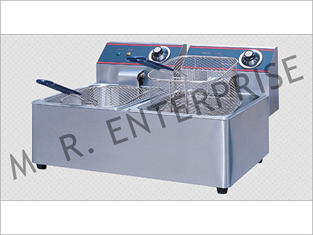 इलेक्ट्रिक फ्रायर