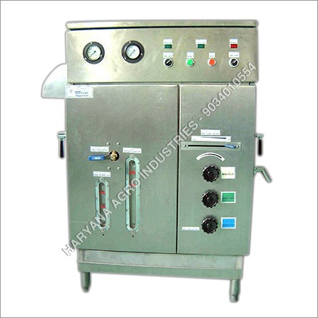 Electronic Soya Milk Maker Dairy Industury