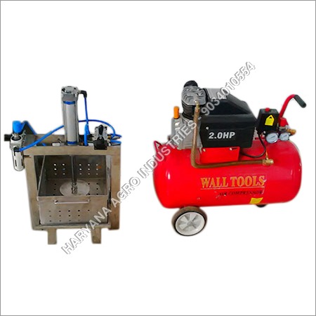 Tofu Making Machine Dairy Industury