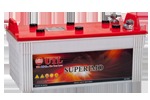 Superimo Batteries - 138Ah, 158Ah, 198Ah | Durable Jumbo Polypropylene, High Power & Voltage, Maintenance-Free Long Life