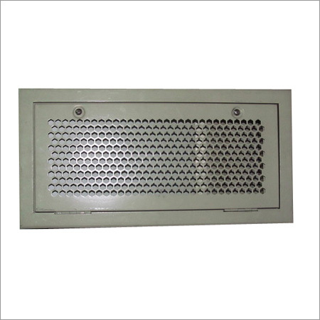 Hvac डिफ्यूज़र