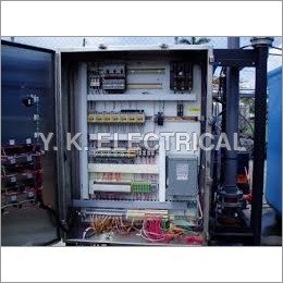 पैनल रेट्रो फिटिंग एक्सेसरीज़