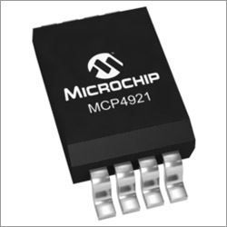 Analog Convertor Ic