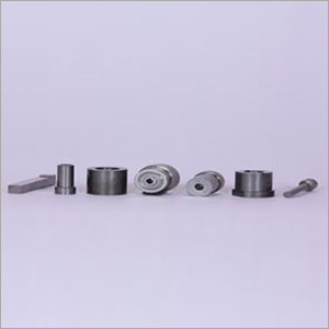 सीएनसी लाथ पंच