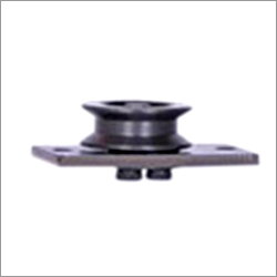 CNC Machine Door Roller Assembly