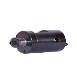 CNC Lathe Spindle Encoder