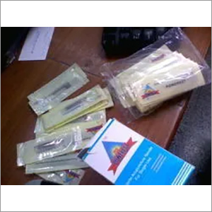 डिस्पोजेबल स्टेराइल एक्यूपंक्चर सुई