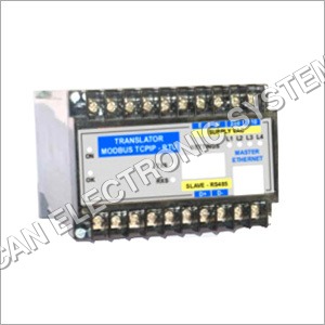 Modbus RTU Converter